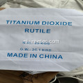Titanium dioxide rutile JHR218